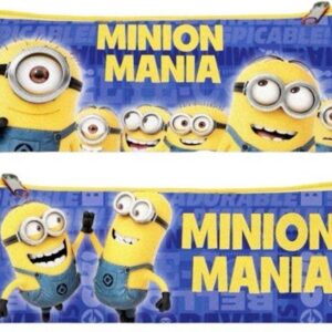 Minion Mania etui