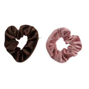 Scrunchie met rits - Afbeelding 5