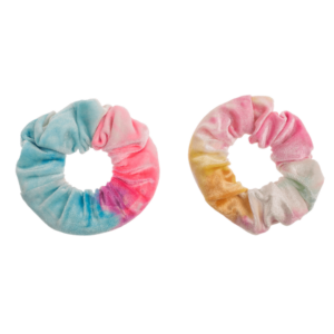 Scrunchie met rits - Afbeelding 6