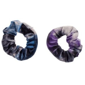 Scrunchie met rits - Afbeelding 7