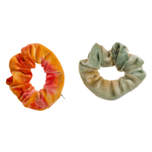 Scrunchie met rits - Afbeelding 10