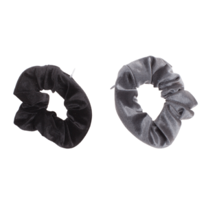 Scrunchie met rits - Afbeelding 8