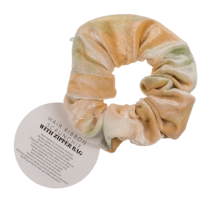 Scrunchie met rits - Afbeelding 11