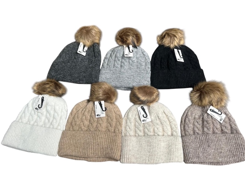 Alpaca muta -emi ross