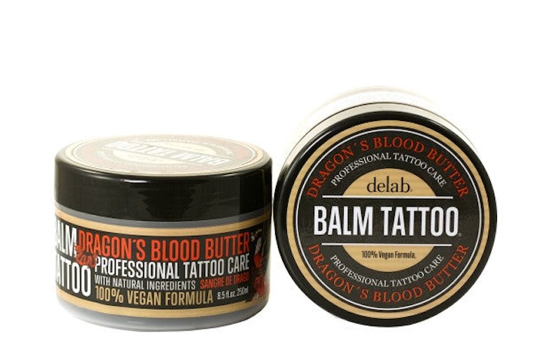 Balm tattoo dragon blood- 50 gram