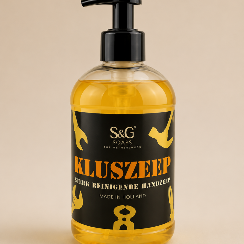 Kluszeep